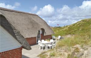 Holiday Home Bilbergsvej Hvide Sande V
