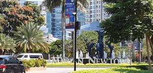 Mactan Newtown with Sea and Mountain View - Ubytování bez kategorie ve městě Punta Engaño