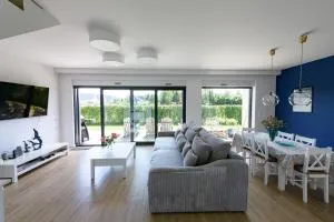 Przejrzysty - Słajszewo