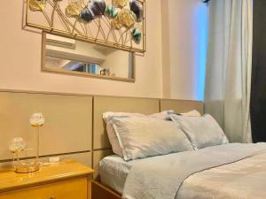 Mactan Newtown with seaview