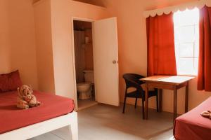 Tropical Paradise Express - Ubytování bez kategorie ve městě Caye Caulker