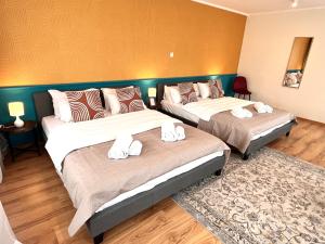 Apartamenty Nyskie - 3hvězdičkové hotely ve městě Zhořelec