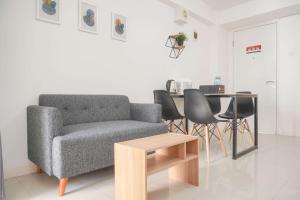 Best Deal and Comfort 3BR at Bassura City Apartment By Travelio