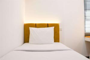 Spacious 3BR with Good View at Gateway Pasteur Apartment By Travelio