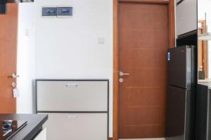 Spacious 3BR with Good View at Gateway Pasteur Apartment By Travelio