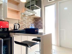 Great Deal and Comfy 2BR at Bassura City Apartment By Travelio