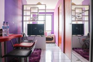 Cozy 2BR at Buah Batu Park Apartment By Travelio
