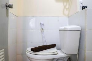 Comfy Studio Apartment at Jarrdin Cihampelas By Travelio