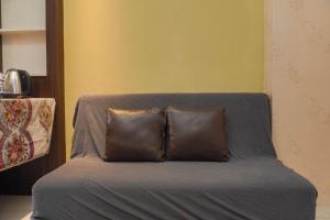 Best Choice and Comfort Living 2BR Bassura City Apartment By Travelio