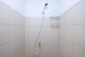 Simply Look Studio at Mont Blanc Bekasi Apartment By Travelio