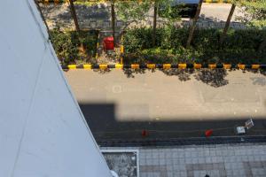 Minimalist and Warm 1BR at Bassura City Apartment By Travelio