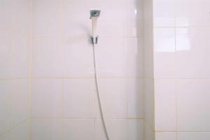 Best Deal and Simply Studio Bassura City Apartment By Travelio