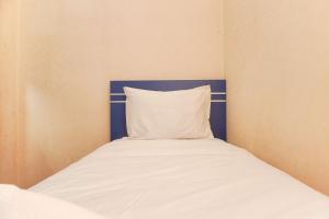 Combined and Spacious 3BR at Green Pramuka City Apartment By Travelio