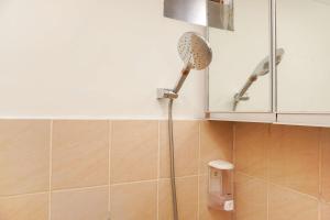 Combined and Spacious 3BR at Green Pramuka City Apartment By Travelio