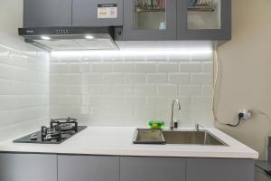 Strategic and Warm Studio at Bassura City Apartment By Travelio