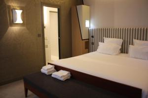 Hotels Le Malown : photos des chambres