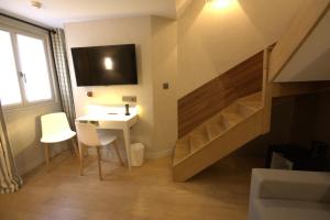 Hotels Le Malown : photos des chambres