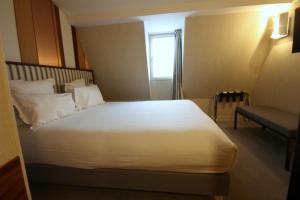 Hotels Le Malown : photos des chambres