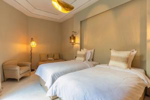 Suites & Spa - Riad XO