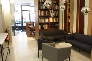 Hotels Le Malown : photos des chambres