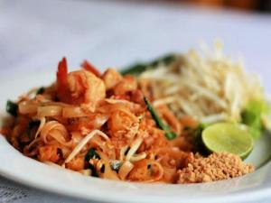 Summit Pavilion Hotel