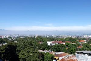 Spacious 2BR Apartment at Grand Setiabudi By Travelio