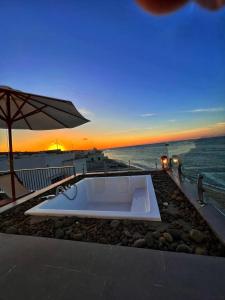 Fog Xóm Trâu Đảo Phú Quý