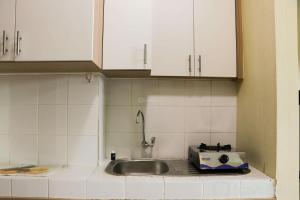 Elegant and Stylisth Studio at Apartment Springhill Terrace Residence By Travelio