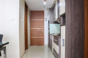 Spacious Combined 2BR Apartment Dago Suites By Travelio