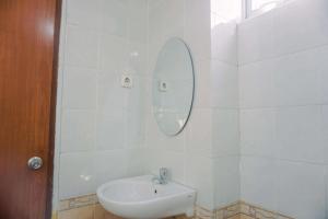 Spacious and Homey 2BR at Grand Palace Kemayoran Apartment By Travelio