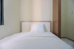 Spacious and Homey 2BR at Grand Palace Kemayoran Apartment By Travelio