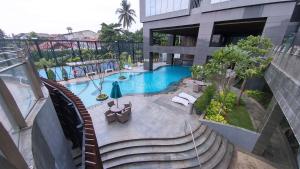 Best In Pancoran LAvenue Apartment By Travelio