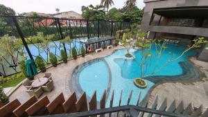 Best In Pancoran LAvenue Apartment By Travelio