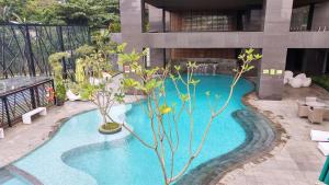 Best In Pancoran LAvenue Apartment By Travelio