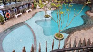 Best In Pancoran LAvenue Apartment By Travelio