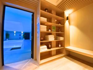 Hotels Brit Hotel Piscine & Spa - Fougeres : photos des chambres