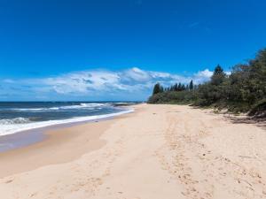 Four Pines Shelly Beach Retreat