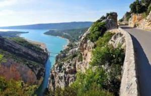Appartements Le RAVAS : photos des chambres
