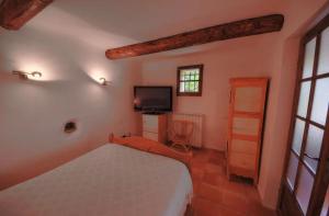 Appartements Le RAVAS : photos des chambres