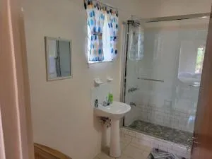 Mountain View Escape - Knockpatrick