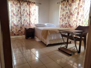 Mountain View Escape