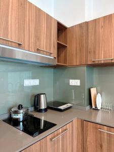 Sunway Onsen Suite Cozy Homestay