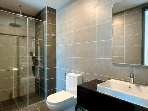 Sunway Onsen Suite Cozy Homestay
