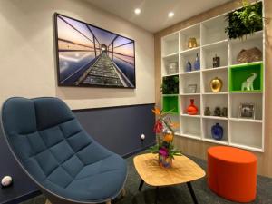 Hotels Brit Hotel Piscine & Spa - Fougeres : photos des chambres