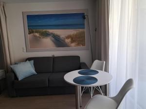 MK Apartamenty Morski