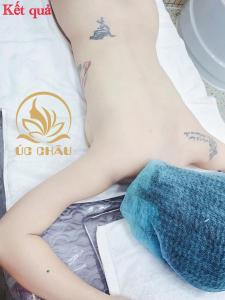 Golden Uc Chau House & Spa