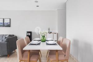 Nebula by Kozystay - Kuningan