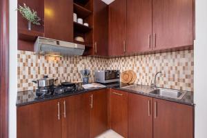 Nebula by Kozystay - Kuningan