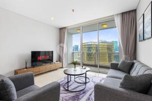 Nebula by Kozystay - Kuningan