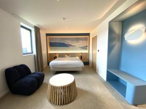 Hotels Brit Hotel Piscine & Spa - Fougeres : photos des chambres